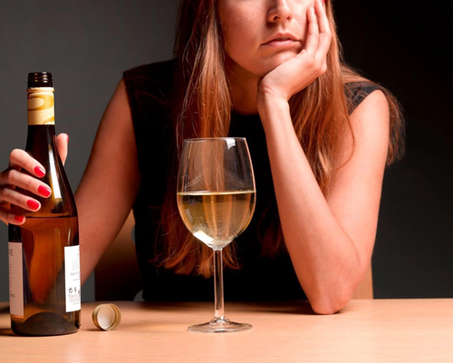 Анонимное лечение женского алкоголизма в Верее